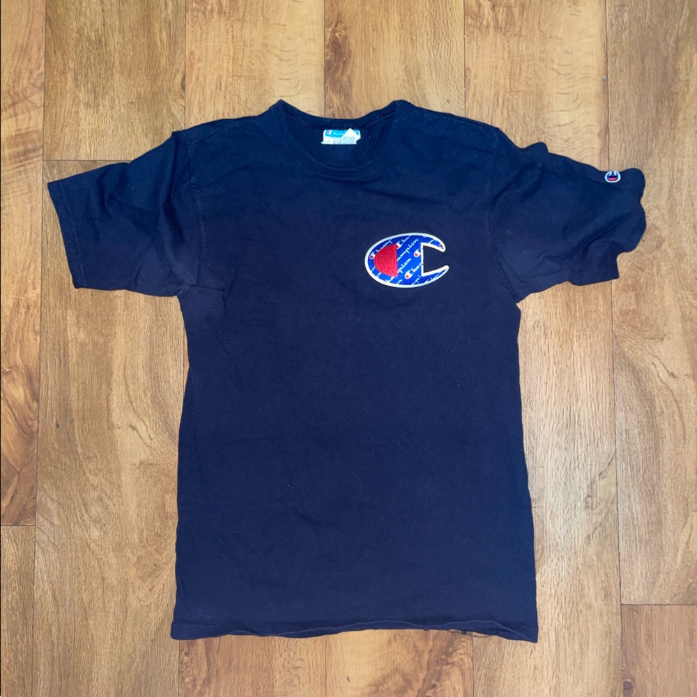 Champion Tshirt